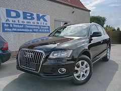 Bild des Angebotes Audi Q5 2.0 TDI quattro 2HD TÜV & Service neu
