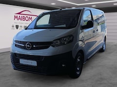 Bild des Angebotes Opel Vivaro Kombi -e+ Navi+2 Schiebetüren+8 Sitzer