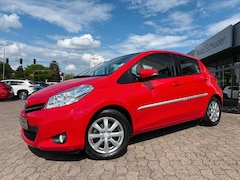 Bild des Angebotes Toyota Yaris Cool *wenig Kilometer*