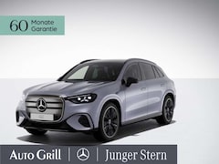 Mercedes-Benz GLC 400 EQ SkyContr Hyperscreen*free09.2026*