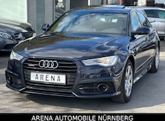 Bild des Angebotes Audi A6 Lim. 3.0 TDI Quattro Exclusive*Fast Voll*Bose