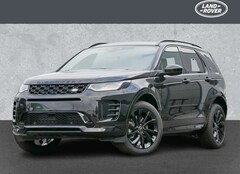 Bild des Angebotes Land Rover Discovery Sport
