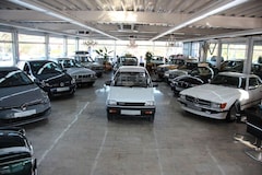 Bild des Angebotes Suzuki Alto GL Automatik *H-Zulassung*