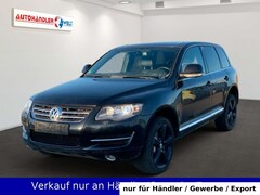 Bild des Angebotes VW Touareg 5.0 V10 TDI Individual