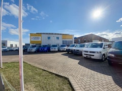 Bild des Angebotes VW T4 Multivan 2.5 KLIMA/AHK/MJ 2002/TOP