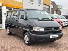 Bild des Angebotes VW T4 Multivan 2.5 KLIMA/AHK/MJ 2002/TOP