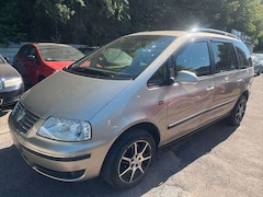 Bild des Angebotes VW Sharan Comfortline///mit GASANLAGA///
