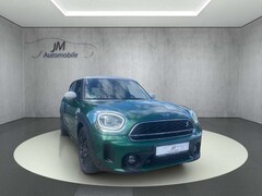 Bild des Angebotes MINI Cooper SE Countryman Cooper SE  Trim All4
