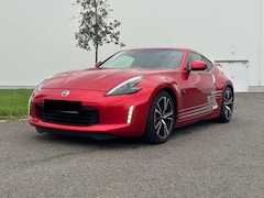 Bild des Angebotes Nissan 370Z 370 Z Coupe LED Navi Sitzheizung Tempomat Remus