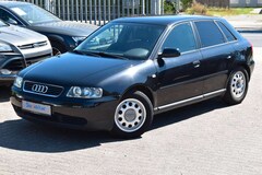 Bild des Angebotes Audi A3 1.9TDI 74kW Ambiente Klimaaut.|Si-Hzg|El.FH|B