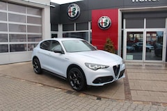 Bild des Angebotes Alfa Romeo Stelvio Competizione Q4