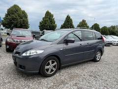 Bild des Angebotes Mazda 5 2.0 CD Comfort
