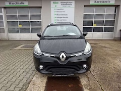 Bild des Angebotes Renault Clio Grandtour Luxe TCe 90--Navi