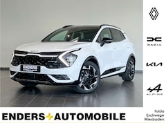 Bild des Angebotes Kia Sportage GT-Line 4WD 1.6 T-GDI Mild-Hybrid EU6d