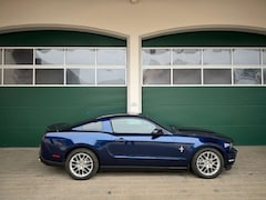 Bild des Angebotes Ford Mustang Premium Leder V6 unfallfrei TÜV neu