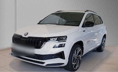 Bild des Angebotes Skoda Karoq Sportline 1,5 TSI 7-Gang-DSG