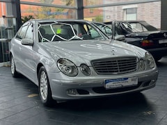 Bild des Angebotes Mercedes-Benz E 320 *HU/AU*SITZLÜFTUNG*MEMORY*KLIMA*SHZ*PDC*ISO