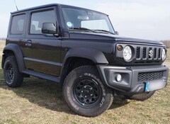 Bild des Angebotes Suzuki Jimny Jimny 1.5 Comfort+ 1.Hd. / Service neu / sh-gepfl.