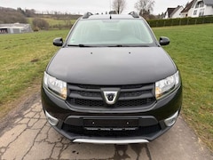 Bild des Angebotes Dacia Sandero Sandero II Stepway Ambiance