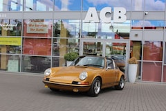 Bild des Angebotes Porsche 911 E Urmodell Targa Ölklappe 5-Gang