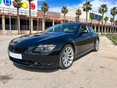 Bild des Angebotes BMW 645 645 Ci