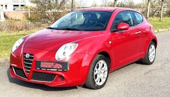 Bild des Angebotes Alfa Romeo MiTo Turismo