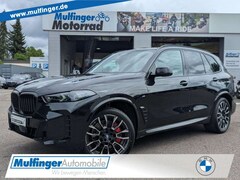 Bild des Angebotes BMW X5 x40i M Sport Pro Sky IntAktL.ACC 360° AHK 21"
