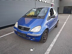 Bild des Angebotes Mercedes-Benz A 140 A-Klasse Fit Liner Classic aus 3-Hand mit KLIMA Wi+Sommerrreifen