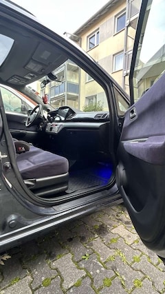 Bild des Angebotes Honda FR-V 1.8 Automatik Executive