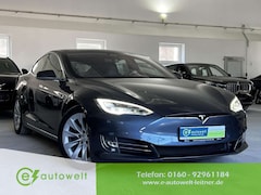 Bild des Angebotes Tesla Model S Long Range Raven 100kWh AP3.0 Glasdach 19"