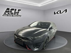 Bild des Angebotes Kia ProCeed / pro_cee'd PROCEED 1.6T DCT GT NAVI|FULL-LED|LEDER|KAMERA|18Z