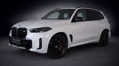 Bild des Angebotes BMW X5 M i 3x M SPORT PRO*INTEGRAL*INDIVIDUAL*VOLL