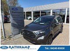 Bild des Angebotes Ford EcoSport ST-Line