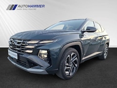 Bild des Angebotes Hyundai TUCSON 1.6T DCT 2WD PRIME Leder Assist-P. el.SD