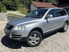 Bild des Angebotes VW Touareg R5 TDI