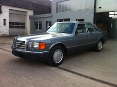 Bild des Angebotes Mercedes-Benz S 300 300 SE