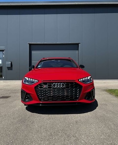 Bild des Angebotes Audi S4 3.0 TDI quattro - *VOLL*TÜV*SERVICE*