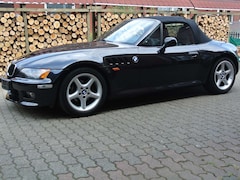 Bild des Angebotes BMW Z3 Z3+roadster+2.8
