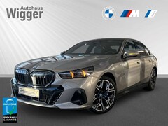 Bild des Angebotes BMW i5 M Sport eDrive40/HUD/AHK/Bowers&Wilkins/Navi