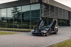 Bild des Angebotes Mercedes-Benz SLR McLaren 722 S Roadster