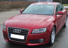 Bild des Angebotes Audi A5 A5 2.0 TFSI Sportback multitronic