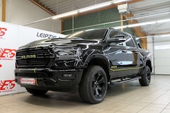 Bild des Angebotes Dodge RAM 5,7 HEMI V8 Big Horn Lonestar Crew Cab 4x4