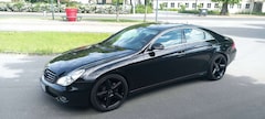 Bild des Angebotes Mercedes-Benz CLS 500 CLS 500 7G-TRONIC