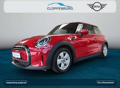 Bild des Angebotes MINI One First Classic Trim Navi+SHZ+Fernl.Ass+LED+BT