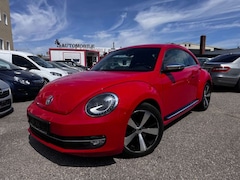 Bild des Angebotes VW Beetle Käfer, 1,4 TSI*Chrom P. Lück. Scheckheft