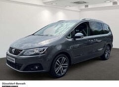 Bild des Angebotes SEAT Alhambra FR-Line 7 Sitzer Panoramadach Sitzheizung Elektris