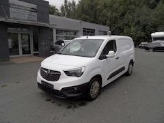 Bild des Angebotes Opel Combo E Cargo Edition erhöhte Nutzlast XL AHK
