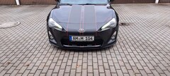 Bild des Angebotes Toyota GT86 Sport