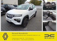 Bild des Angebotes Dacia Spring Essential