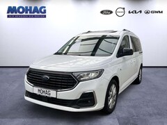 Bild des Angebotes Ford Grand Tourneo Titanium 2,0 ltr.*AUTOMATIK*PANORAMAD*LEDER*ERGPSI